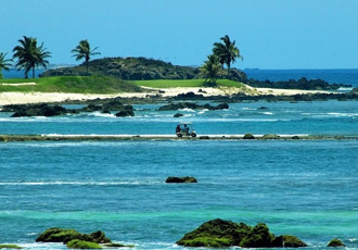 Punta Mita, la Punta de Lanza del Lujo en Riviera Nayarit
