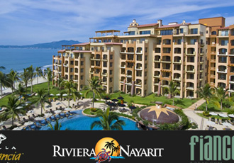 Escape Romántico en Riviera Nayarit