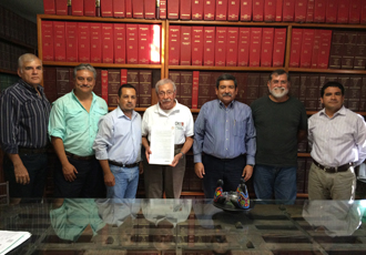 Nace en Bahía el “Colegio de Profesionistas Ambientales del Estado de Nayarit”