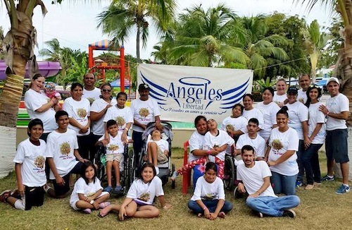 Este Sábado Habrá Función de Lucha Libre con Causa en Bahía