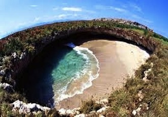 Garantizan Seguridad en Tour a Islas Marietas Para Semana Santa