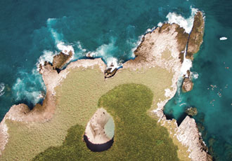 Playas de Islas Marietas y Sayulita entre las mejores de México