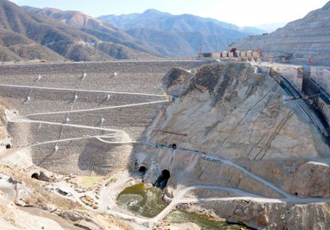 Piden a la Semarnat transparentar proyecto hidroeléctrico en Nayarit