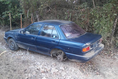Alerta Ciudadana en San Pancho por Inseguridad