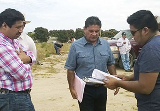 En Juicio Agrario el Barzón Logra Beneficiar a Colonia Hollywood de San Clemente de Lima