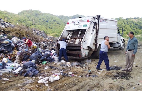 ¿Tranza final del sexenio? Gobernador de Nayarit pidió 40 MDP para basurero en Bahía, pero ya hay