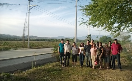 Tras 6 Años de Juicio Agrario Familia Rescata Tierra del Ejido El Porvenir