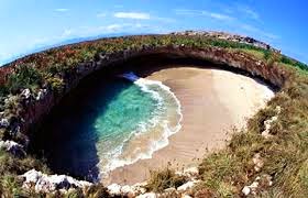 Cierre de Playa del Amor Afectará Economía de Lancheros