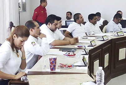 Encuentran Datos Falsos en Expediente de Licitación en Arrendamiento de Vehículos GIRRSA/IX Ayuntamiento
