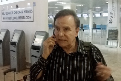 Ex Gobernador Exhibe Ignorancia del Alcalde José Gómez