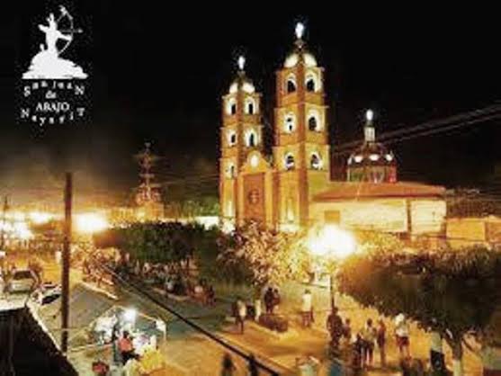 Transmitirán en Vivo Fiestas Patronales de San Juan, Otro Proyecto Ciudadano
