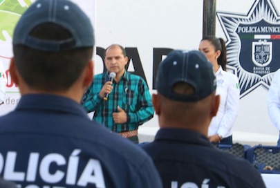 José Gómez desvía recursos por 20 MDP de la UAN