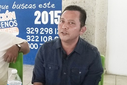 Abre Investigación Fiscalía por Amenazas y Robo a Activista de Bahía