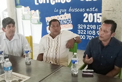 Amenazan y Roban a Activista de Bahía, quien ha denunciado al Grupo Vidanta