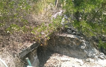 Ignoran Conagua y Ayuntamiento, problemática de inundaciones en Lo de Marcos