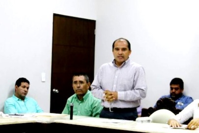 José Gómez Dejó Perder Juicios Para Después Cobrar “Moche” a Proveedores
