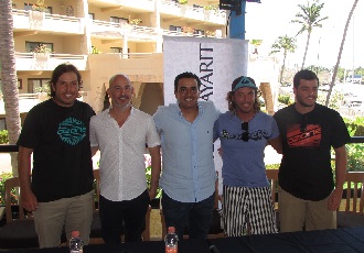 7° Festival del Viento Riviera Nayarit
