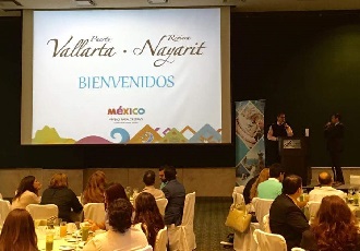 Riviera Nayarit Realizó Caravana de Promoción Nacional