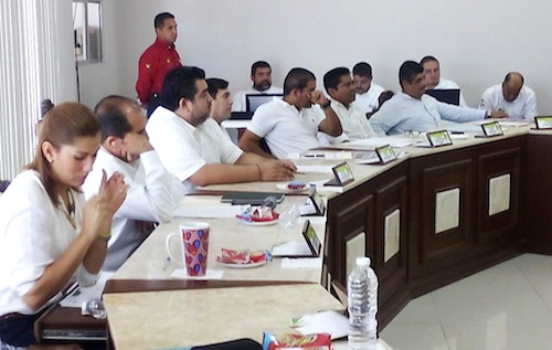 Multan a José Gómez con 43 mil pesos por no pagar 25.8 MDP a Grupo Octano