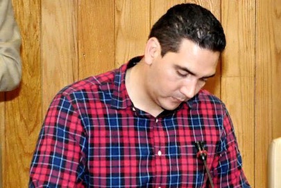 Truncan aspiración de José Gómez para reelegirse, pero buscará la diputación local