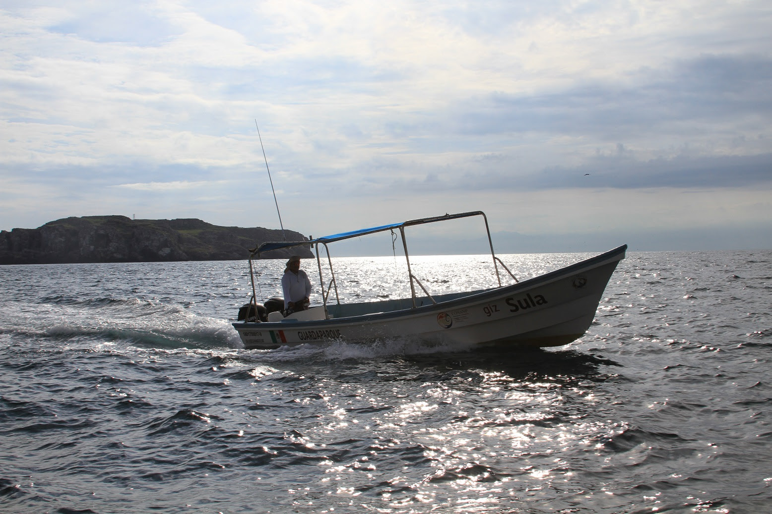 Campaña “Se Buscan Héroes” Logra Proteger a Las Islas Marietas