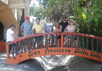 Periodistas Españoles Encantados con Riviera Nayarit y Puerto Vallarta