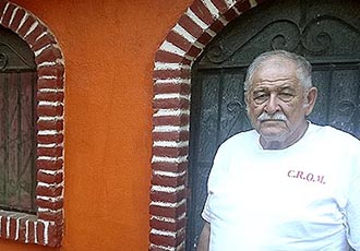 Bahía necesita al frente un perfil como el de Héctor Santana: Chepe Arreola