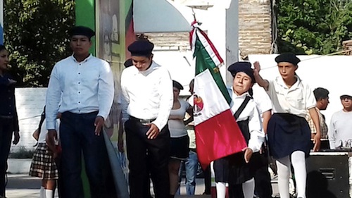 Exitoso IV Festival Artístico de Educación Especial 2016 en el Porvenir