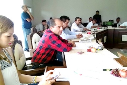 Consuman ediles desfalco por 25.8 MDP al erario público al desincorporar bienes