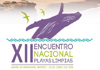 Riviera Nayarit, Sede del XII Encuentro Nacional de Playas Limpias