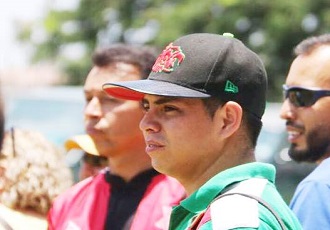 Por no humillarse ante su sobrino, José Gómez busca correr a Juez de Mezcalitos