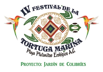 IV Festival de la Tortuga Marina en Playa Platanitos