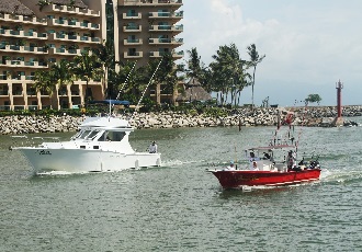 10° Torneo Internacional de Pesca de Bahía de Banderas