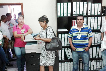 Adeuda José Gómez al SUTSEM 19 MDP