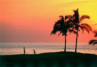 Celebrated Living posiciona a St. Regis de Riviera Nayarit entre lo mejor del golf