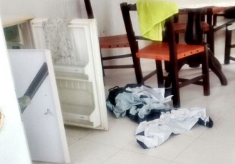 Acusan a dos adolescentes de ahorcar a una menor en Chihuahua