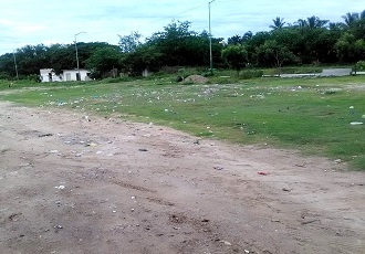 Vecinos de Paraíso del Indio Hacen un Llamado de Atención a Héctor Santana