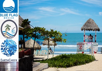 Riviera Nayarit, destino ecoturístico con logros ambientales