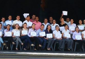 La AHMBB contará con instructores certificados en casa