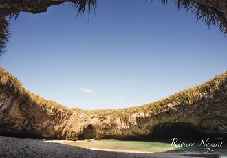 Reabren la Playa del Amor el 31 de agosto de 2016