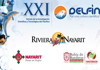 Riviera Nayarit es sede del XXI Congreso del Programa Delfín