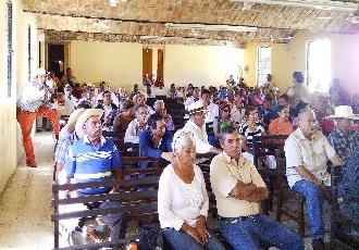 Rechaza Ejido de Valle de Valle Banderas Petición de José Gómez