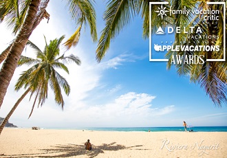Hoteles de Riviera Nayarit reciben múltiples galardones