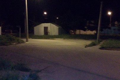 Vecinos de San Vicente a merced de los delincuentes; la policía omisa