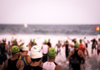 2° Triatlón Riviera Nayarit
