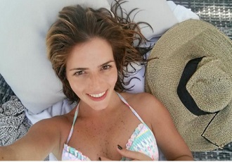 ¿Por qué Claudia Álvarez ha elegido Punta de Mita para su boda?