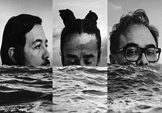 Café Tacvba grabó videoclip en Riviera Nayarit