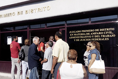 Suspenden la Consulta Pública del PDU 2016 de Bahía de Banderas