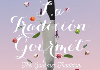 XXII Festival Gourmet Internacional 2016
