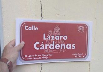 José Gómez no apoya a San Juan de Abajo, pero ciudadanos emprenden proyectos